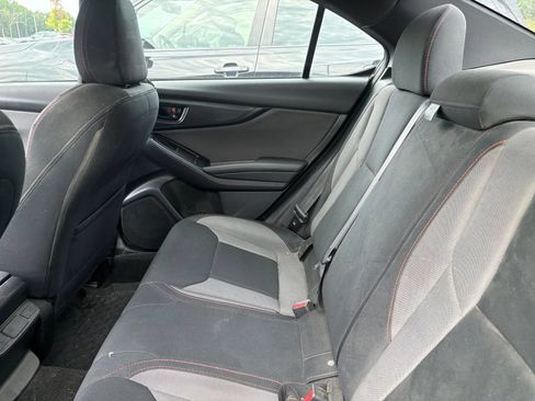 Used 2023 Subaru WRX AWD/4WD image 8