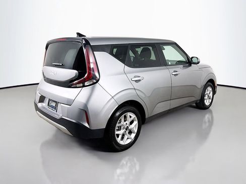 Used 2024 Kia Soul LX w/ Option Group 015 image 7