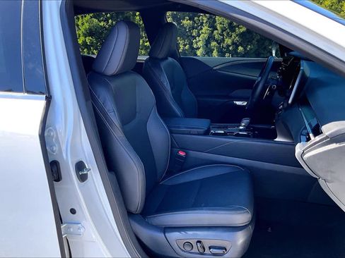 Certified 2023 Lexus RX 350 Premium Plus w/ Cold Area Package image 8