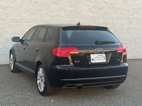 Used 2011 Audi A3 TDI Premium Plus FWD image 6