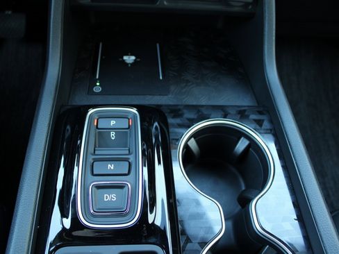 New 2026 Honda Passport TrailSport Elite image 46