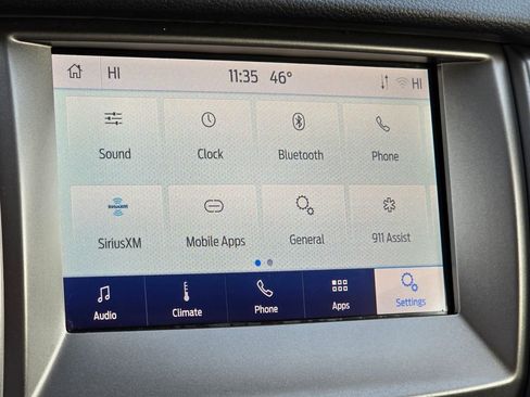 Used 2020 Ford Ranger XLT w/ Equipment Group 301A Mid image 40