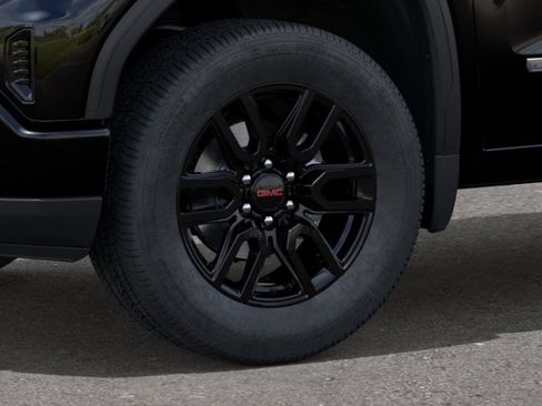 New 2026 GMC Sierra 1500 Elevation AWD/4WD image 9
