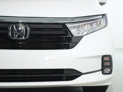 Used 2024 Honda Odyssey EX-L image 7