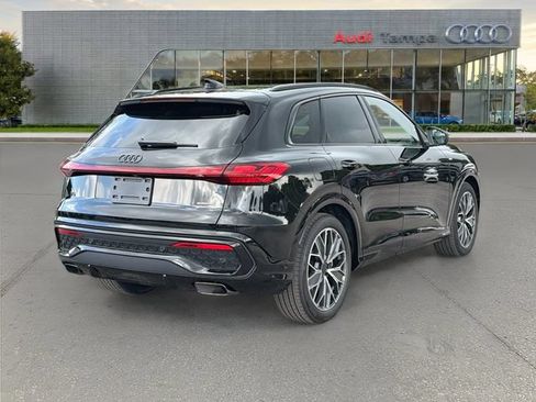 New 2026 Audi Q5 Prestige AWD/4WD image 3