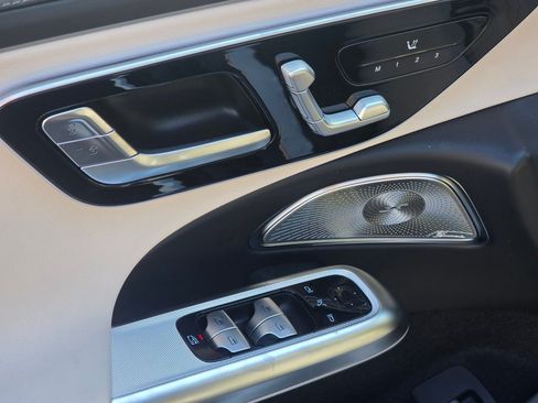 New 2027 Mercedes-Benz E 350 4MATIC Sedan image 34