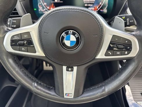 Used 2021 BMW X3 M40i w/ Premium Package image 24