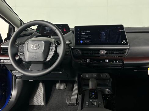 Used 2025 Toyota Prius Plug-In Hybrid w/ Limited Premium Package image 13