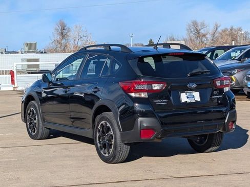 Used 2023 Subaru Crosstrek 2.0i image 7