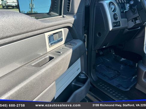 Used 2010 Ford F150 Raptor AWD/4WD image 20