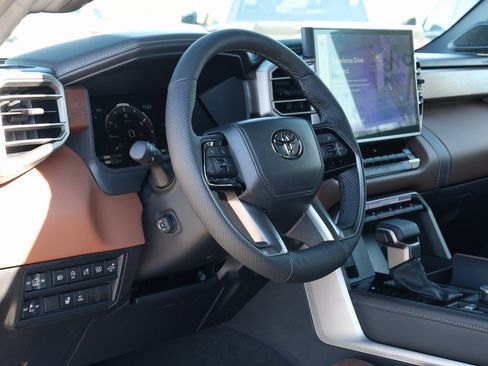 New 2026 Toyota Tundra 1794 Edition image 15