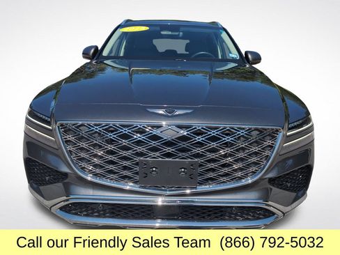 Used 2025 Genesis GV80 2.5T Standard AWD/4WD image 10