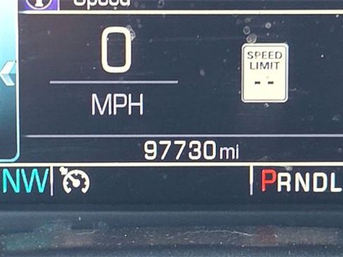 Used 2019 GMC Sierra 3500 SLT image 12