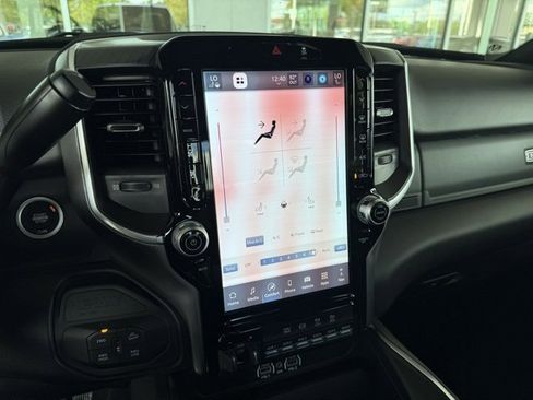 New 2026 RAM 2500 Big Horn image 19