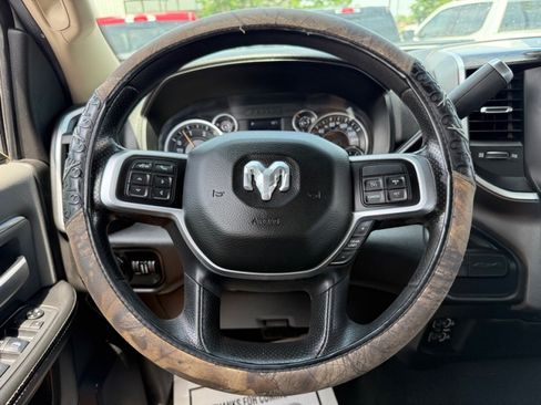 Used 2019 RAM 2500 Big Horn AWD/4WD image 19