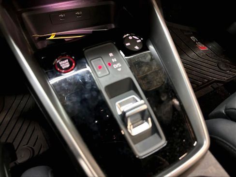 Used 2024 Audi S3 Premium Plus AWD/4WD image 37