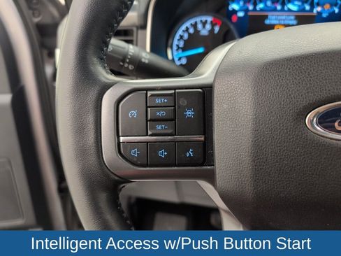 Used 2022 Ford F150 XLT w/ Equipment Group 302A High image 42