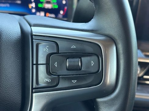 Used 2024 Chevrolet Silverado 3500 LTZ w/ LTZ Plus Package image 25