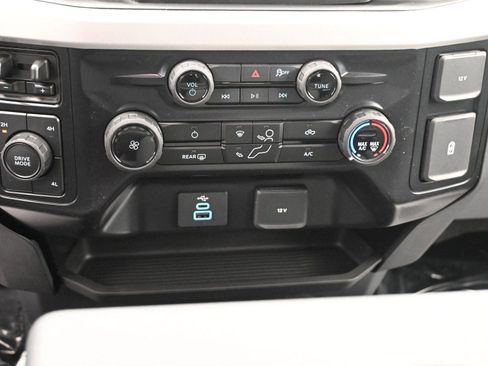 New 2026 Ford F250 XL w/ STX Appearance Package image 24