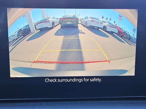 Used 2024 MAZDA CX-30 AWD 2.5 S w/ Preferred Package image 30