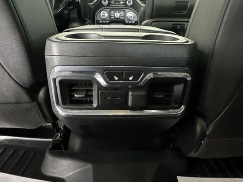 Certified 2023 GMC Sierra 2500 AT4 w/ Gooseneck/5TH Wheel Package image 20