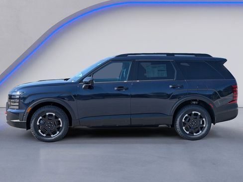 New 2026 Hyundai Palisade XRT Pro AWD/4WD image 2