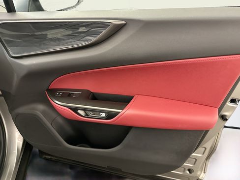 Used 2023 Lexus NX 350 AWD w/ Premium Package image 35