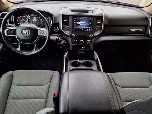 Used 2020 RAM 1500 Big Horn image 18