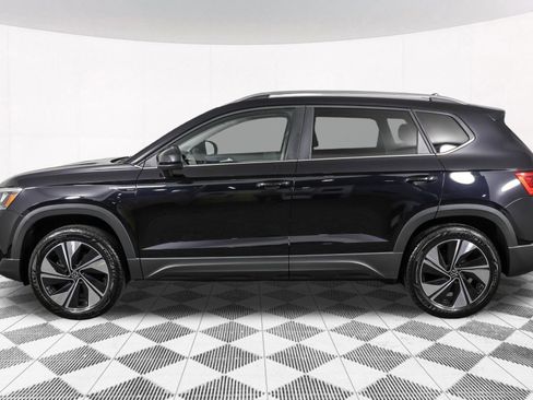 Used 2023 Volkswagen Taos SE AWD/4WD image 20
