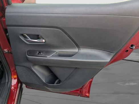 New 2026 Nissan Kicks SV w/ SV Premium Package FWD image 28