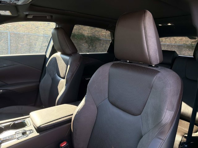 Certified 2026 Lexus RX 350 AWD w/ Convenience Package image 15