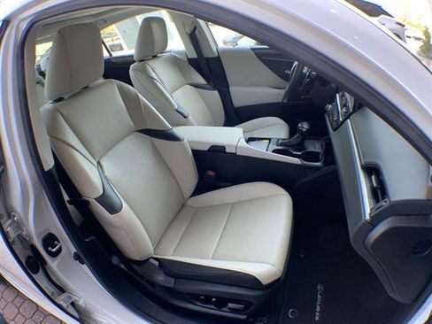 Certified 2025 Lexus ES 350 ES 350 w/ Premium Package image 25