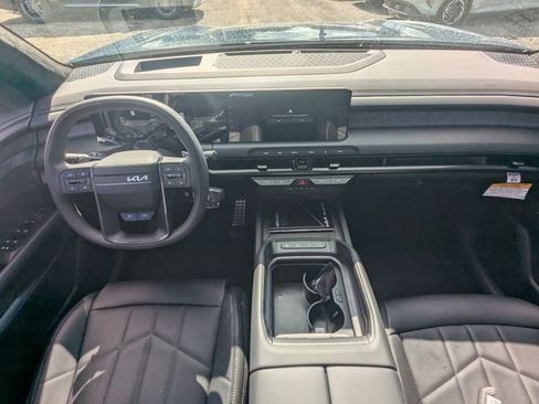 New 2027 Kia Telluride X-Line SX Prestige AWD/4WD image 16