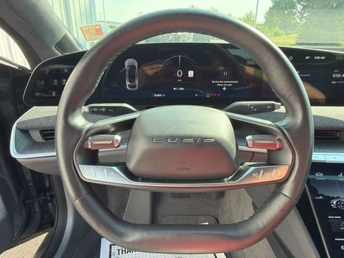 Used 2024 Lucid Air Touring AWD/4WD image 15