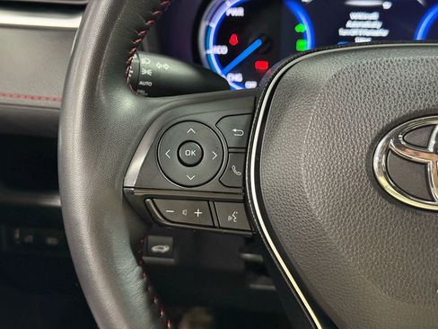 Used 2021 Toyota RAV4 SE image 25