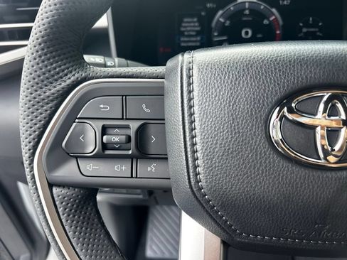 New 2026 Toyota Tundra Limited RWD image 24