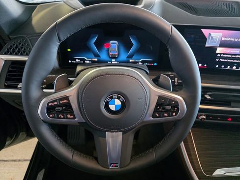 New 2026 BMW X5 xDrive50e RWD image 13
