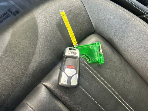 Used 2023 Audi Q5 2.0T Premium Plus image 43