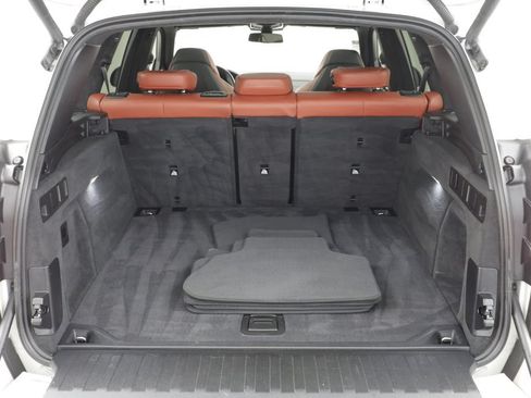 Used 2021 BMW X5 M w/ Competition Package AWD/4WD image 22