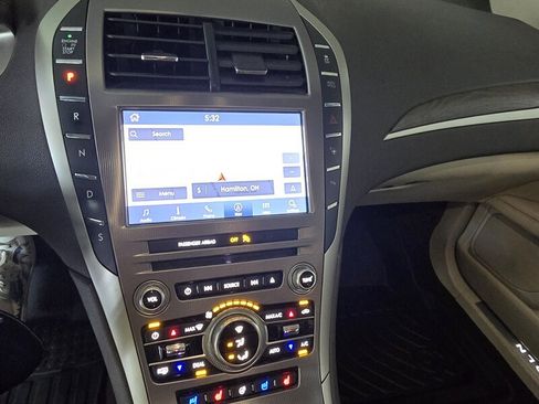 Used 2020 Lincoln MKZ Reserve w/ Elements Package FWD image 20