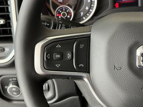New 2026 RAM 1500 Lone Star AWD/4WD image 17