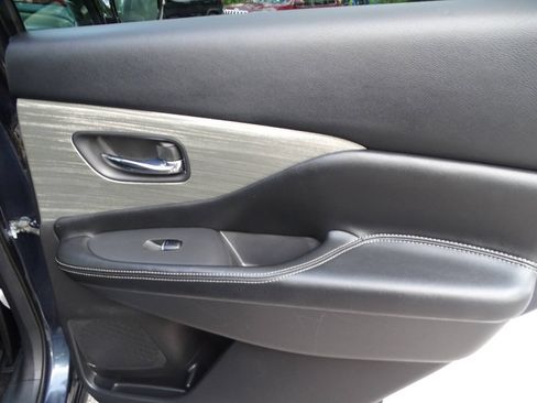 Used 2015 Nissan Murano SL AWD/4WD image 41