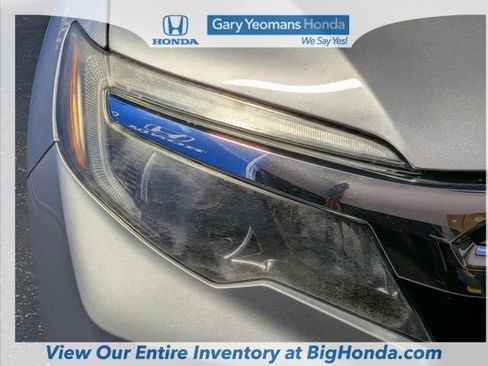 Used 2019 Honda Ridgeline Sport image 10