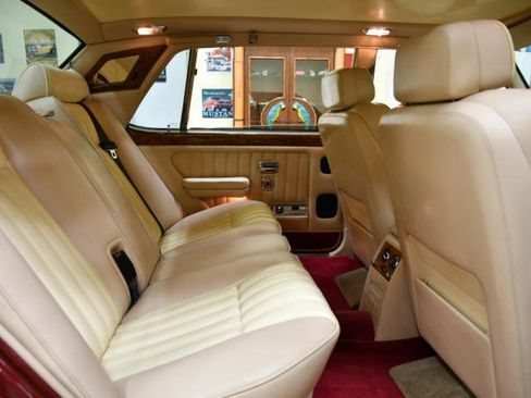 Used 1998 Bentley Brooklands Long Wheelbase RWD image 68