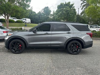 Used 2024 Ford Explorer ST w/ Equipment Group 401A