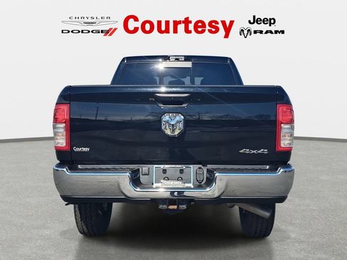 Certified 2024 RAM 2500 Tradesman w/ Chrome Appearance Group image 5