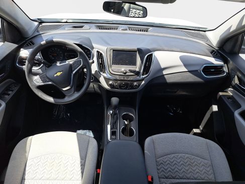 Used 2023 Chevrolet Equinox LS FWD image 9