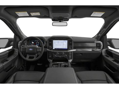 Used 2022 Ford F150 Lariat AWD/4WD image 5