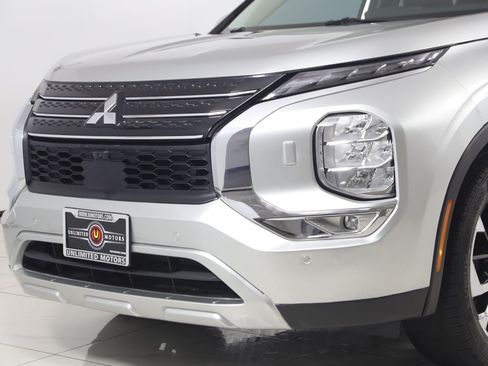 Used 2024 Mitsubishi Outlander SE AWD/4WD image 51