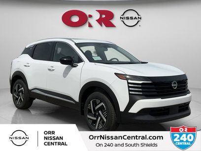 New 2026 Nissan Kicks SV w/ SV Premium Package